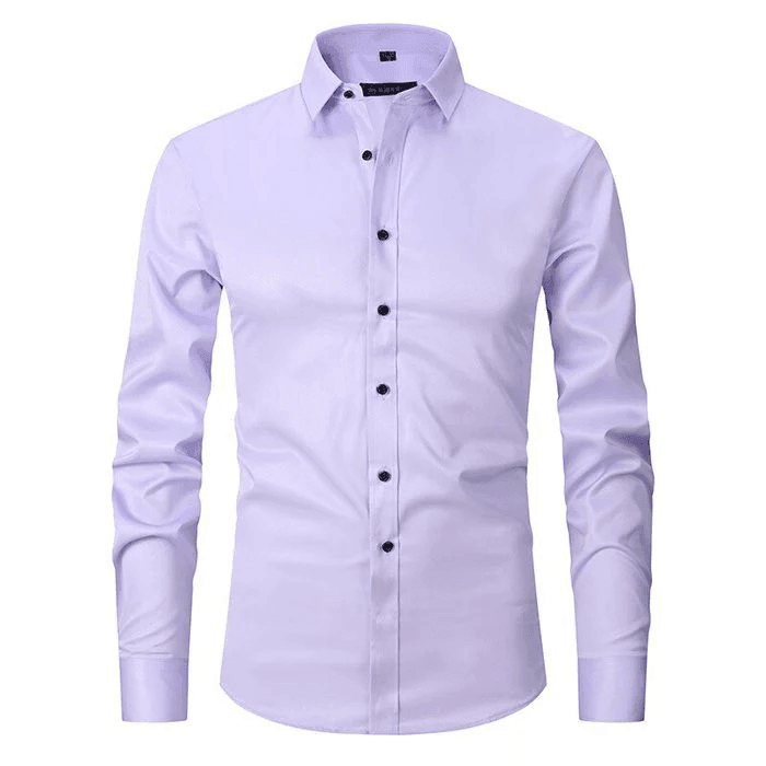 Jack™ - Wrinkle-Free Shirt