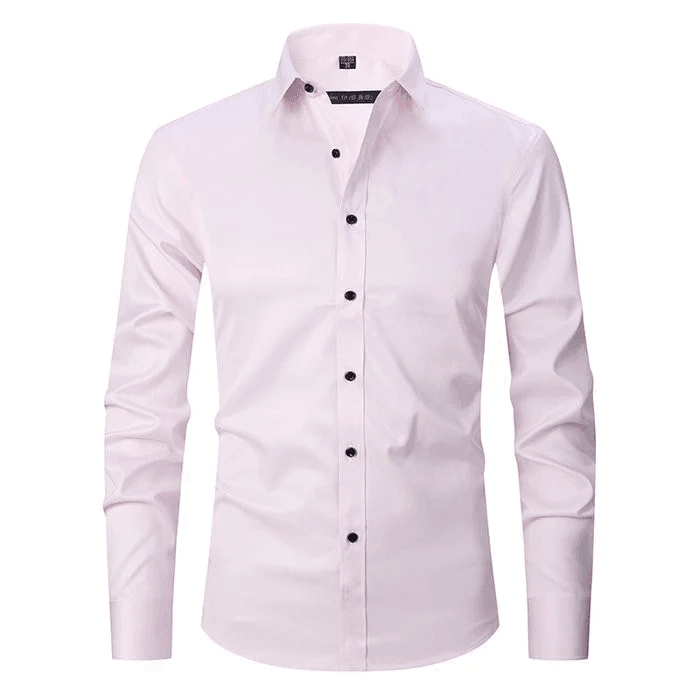 Jack™ - Wrinkle-Free Shirt