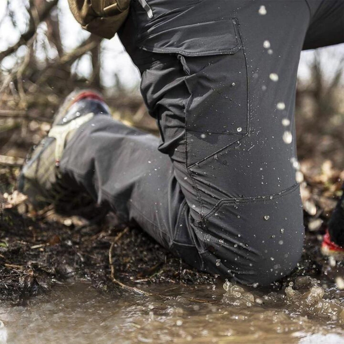 Celest™ | Multifunctional waterproof pants