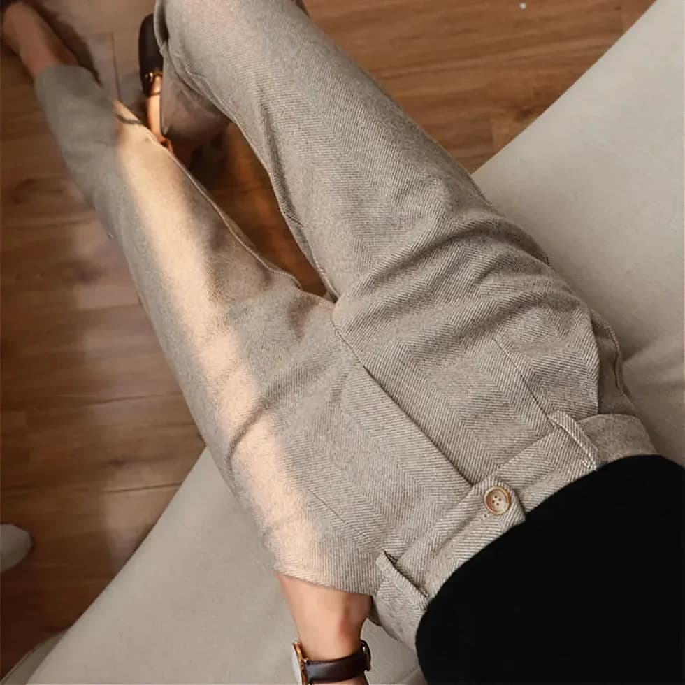 Celest™ | Women tailored trousers
