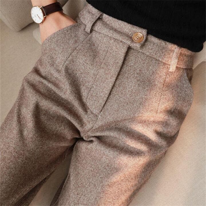 Celest™ | Women tailored trousers