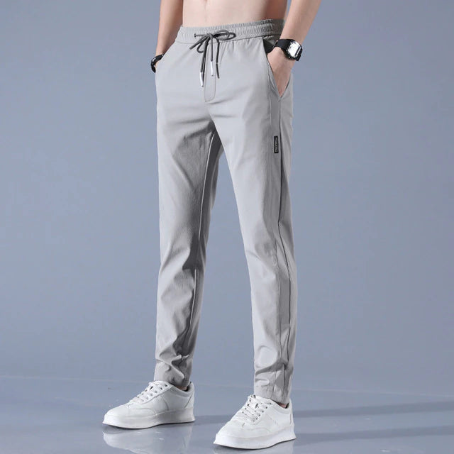 Jack | Quick-drying men's stretch trousers