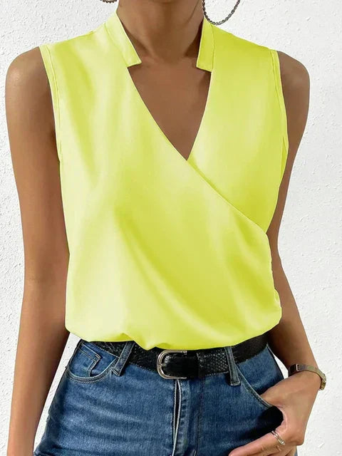 Vera - Elegant blouse