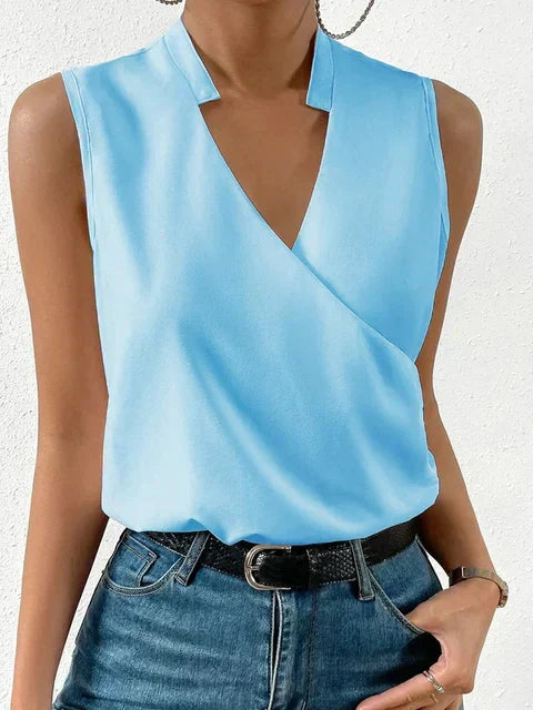 Vera - Elegant blouse