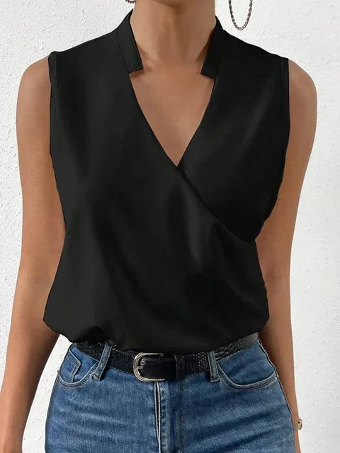 Vera - Elegant blouse
