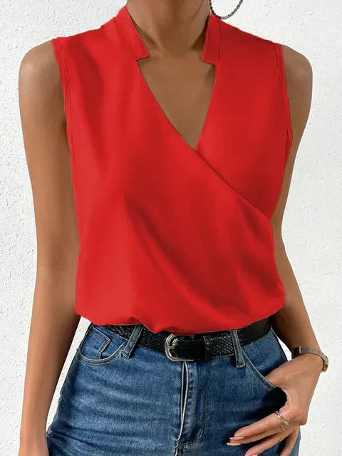 Vera - Elegant blouse