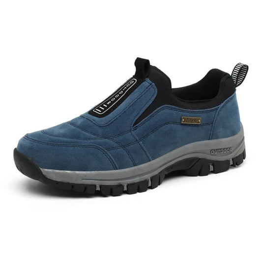 Harry | Orthopedic Hiking Shoes with Insoles