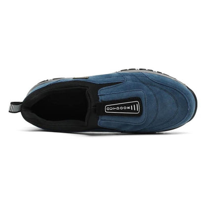Harry | Orthopedic Hiking Shoes with Insoles