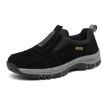 Harry | Orthopedic Hiking Shoes with Insoles