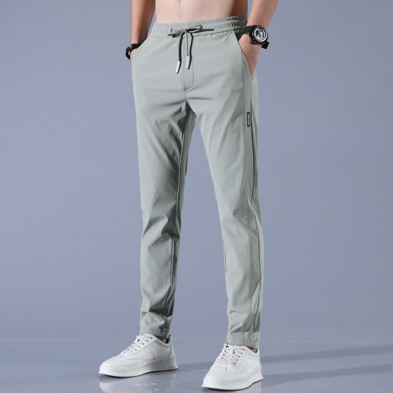 Jack | Quick-drying men's stretch trousers