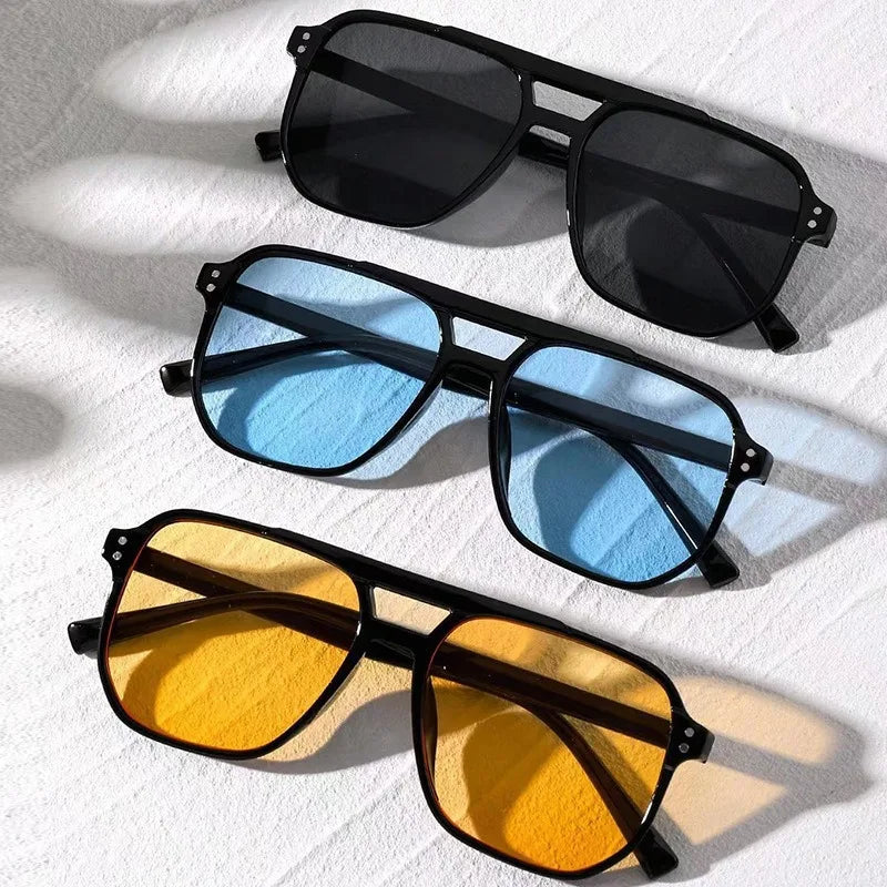Eclipse™ | Vintage Shades 1+1 FREE