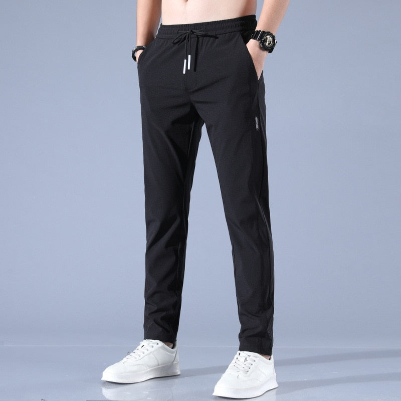 Jack | Quick-drying men's stretch trousers
