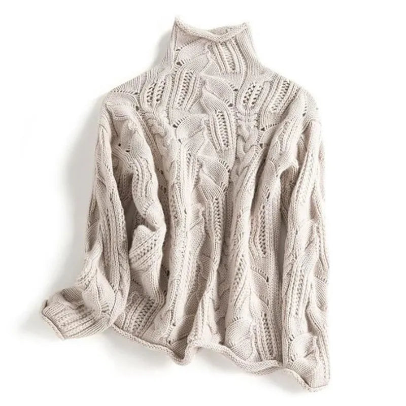Celest™ | Knit Sweater