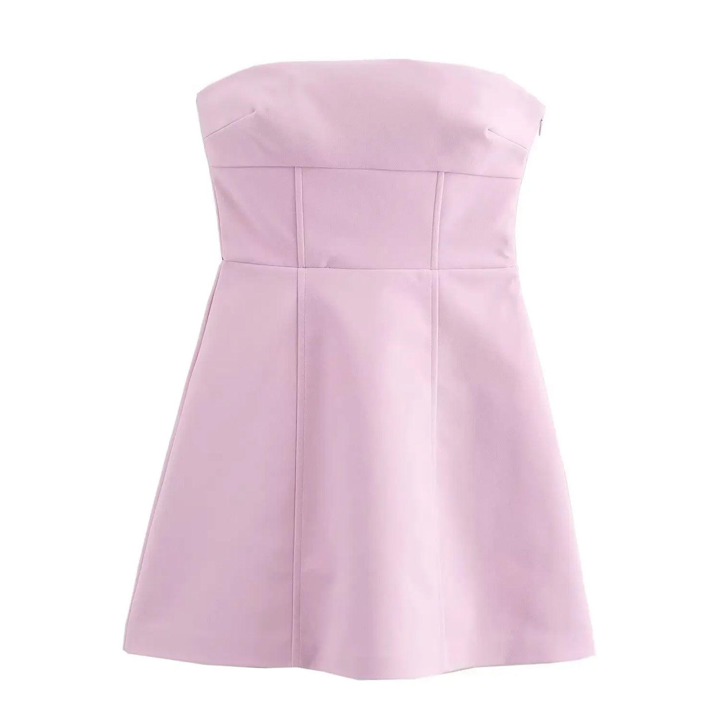 Emma’s- Enchant Bow Dress