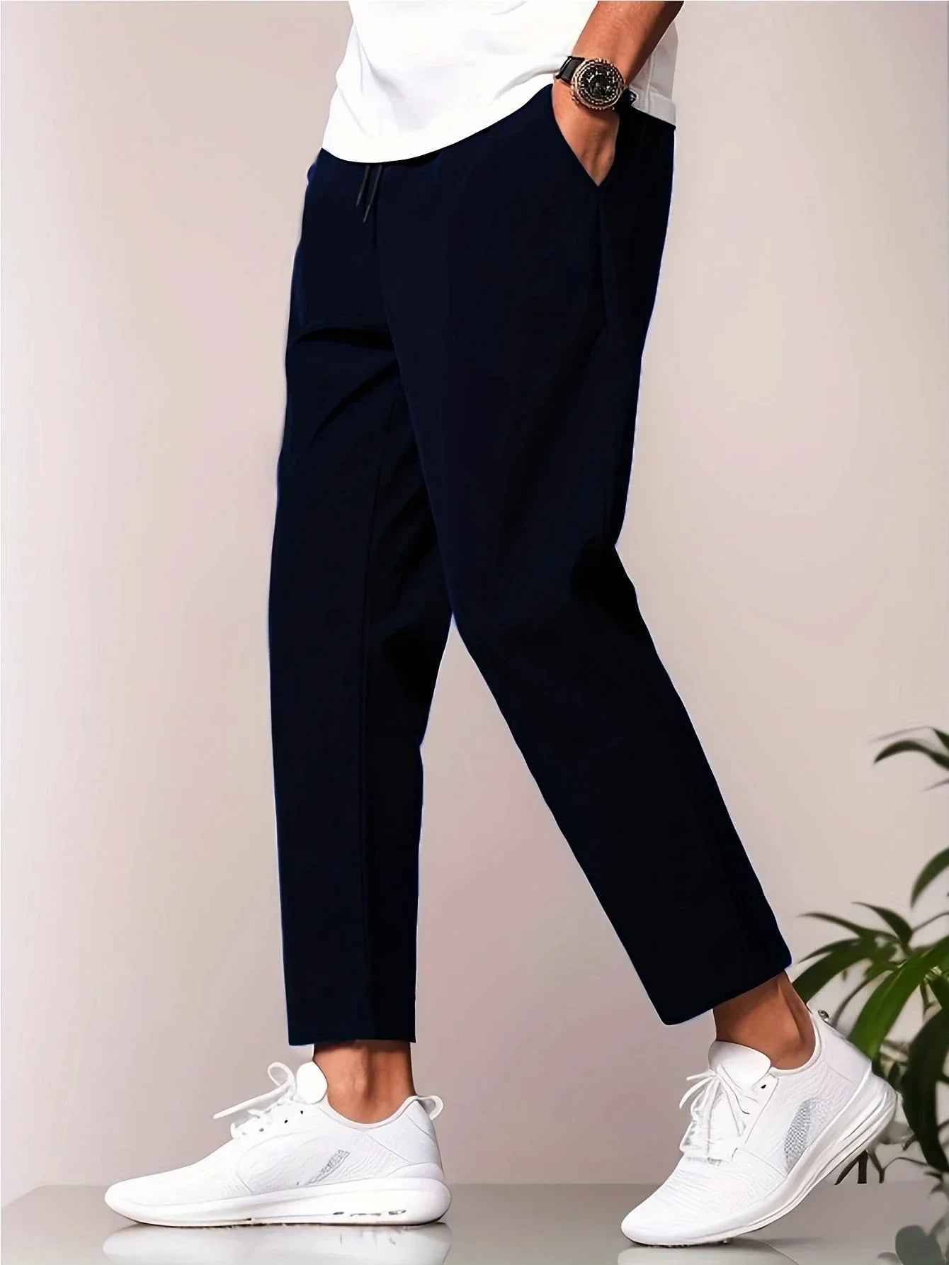 Celest™ | Lightweight casual trousers