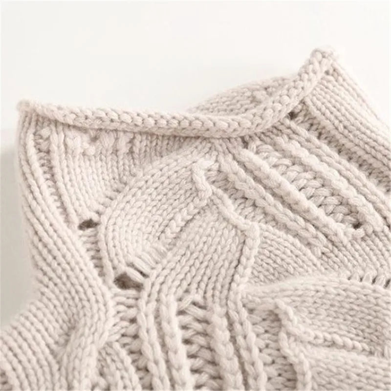 Celest™ | Knit Sweater