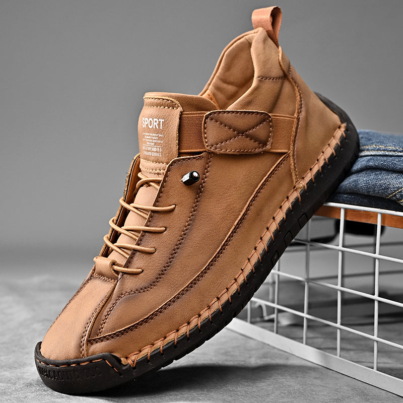 Nordic Flex Sneakers