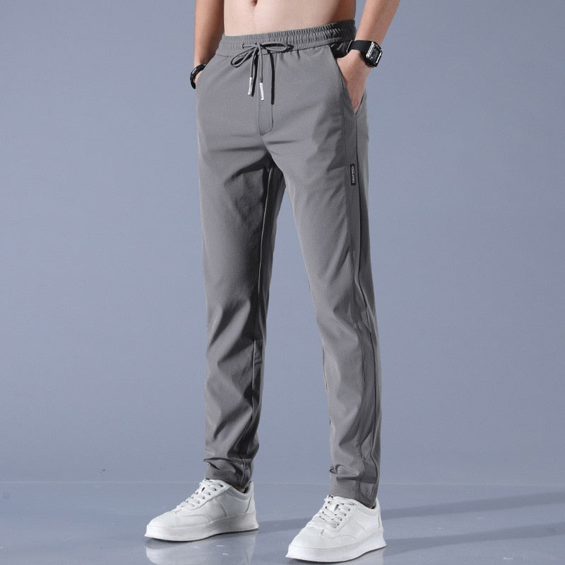 Jack | Quick-drying men's stretch trousers