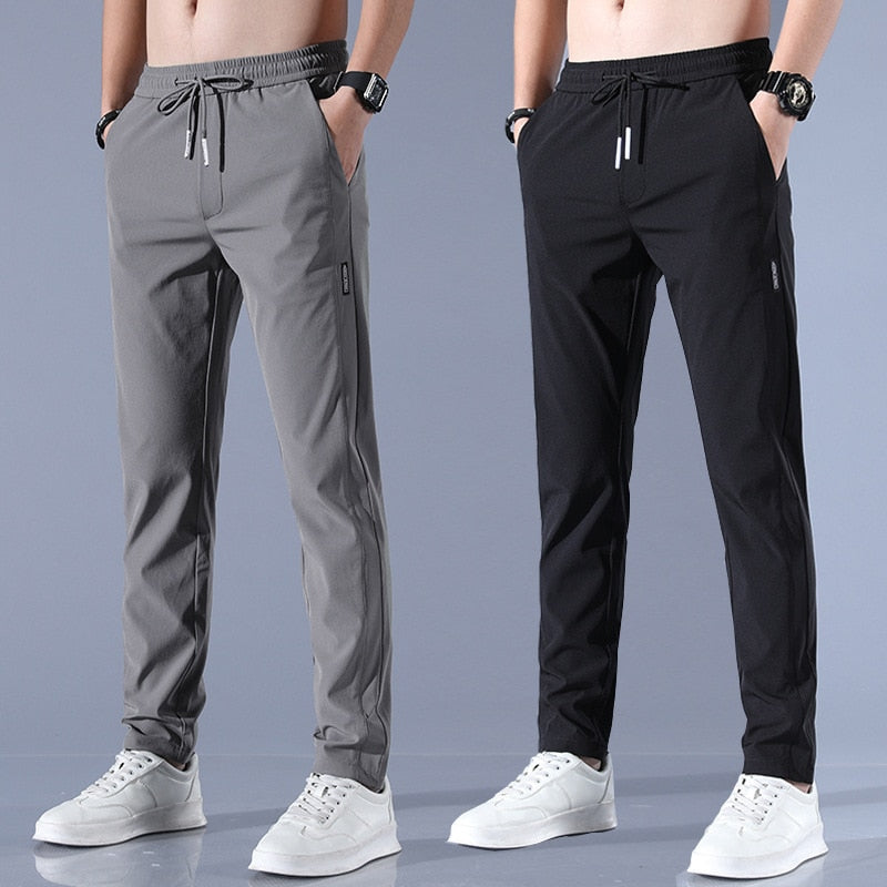 Jack | Quick-drying men's stretch trousers