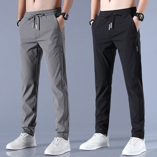 Jack | Quick-drying men's stretch trousers