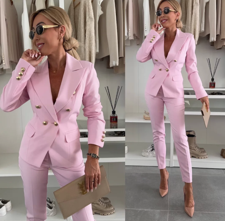 Paris Elegance™ | 2-piece set