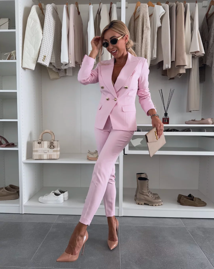 Paris Elegance™ | 2-piece set