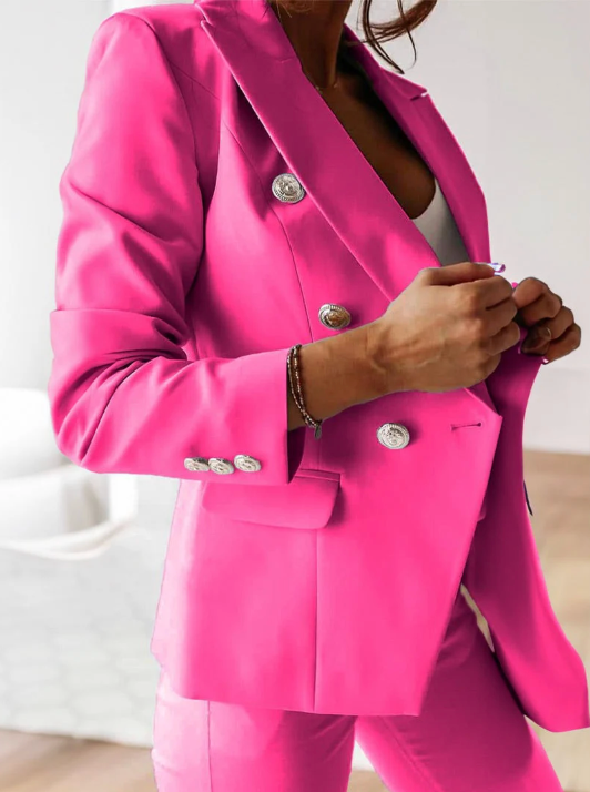 Paris Elegance™ | 2-piece set