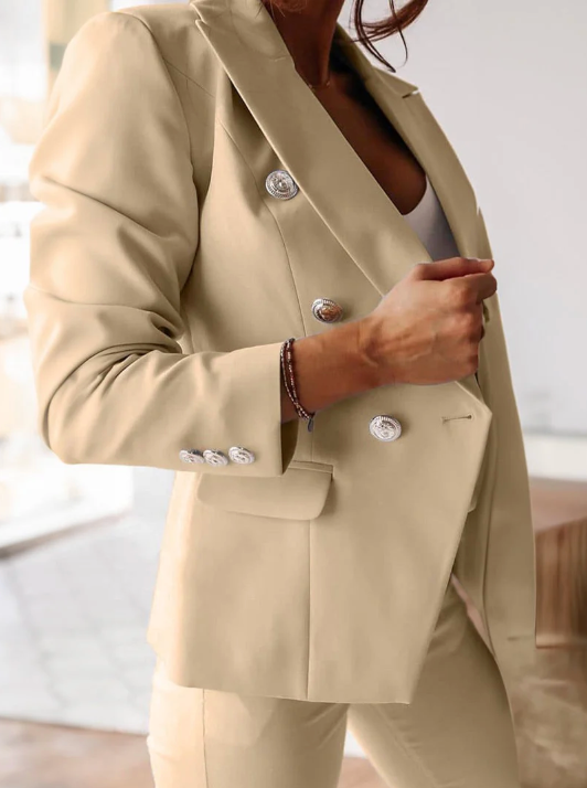 Paris Elegance™ | 2-piece set