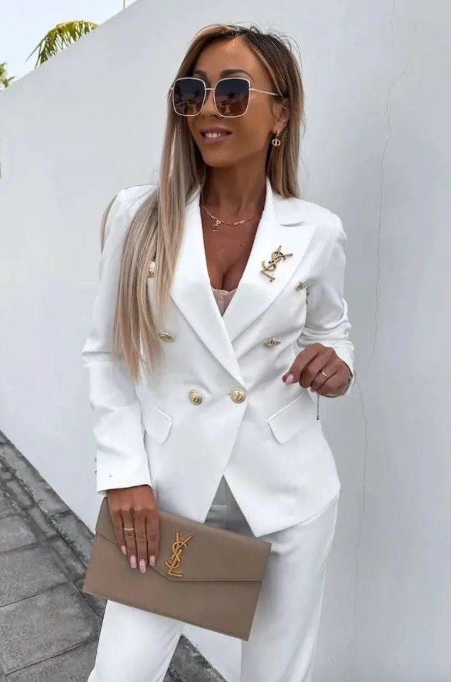 Paris Elegance™ | 2-piece set