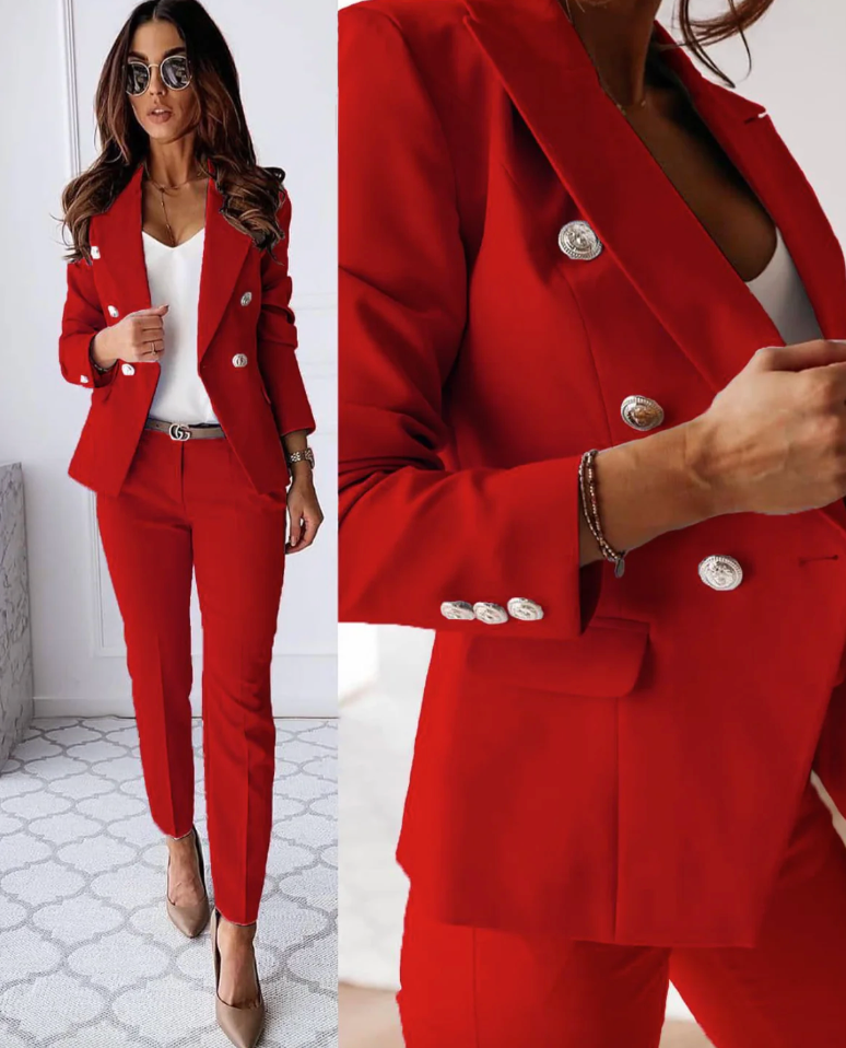 Paris Elegance™ | 2-piece set
