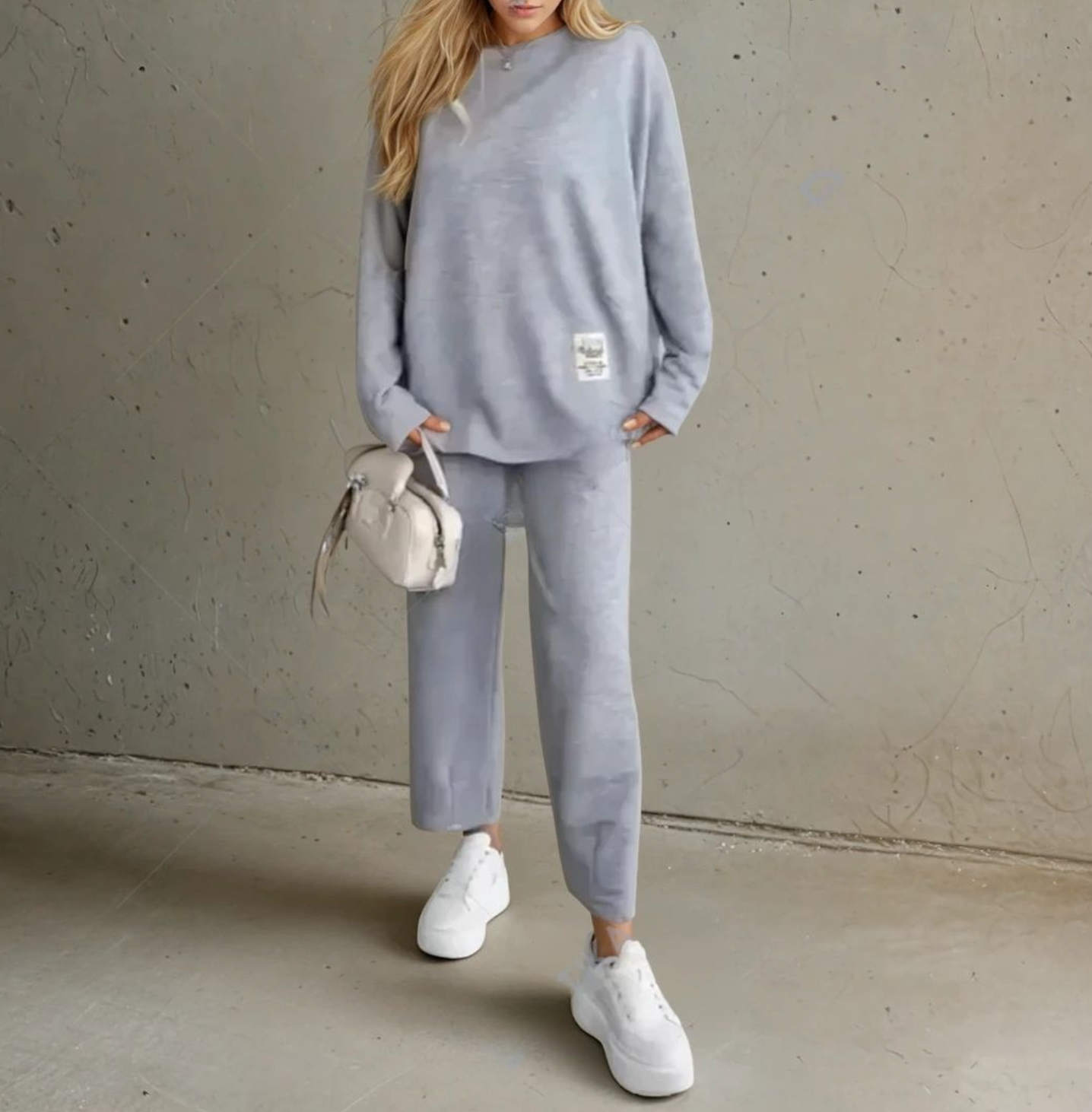 Toronto Comfy™ | 2-piece set
