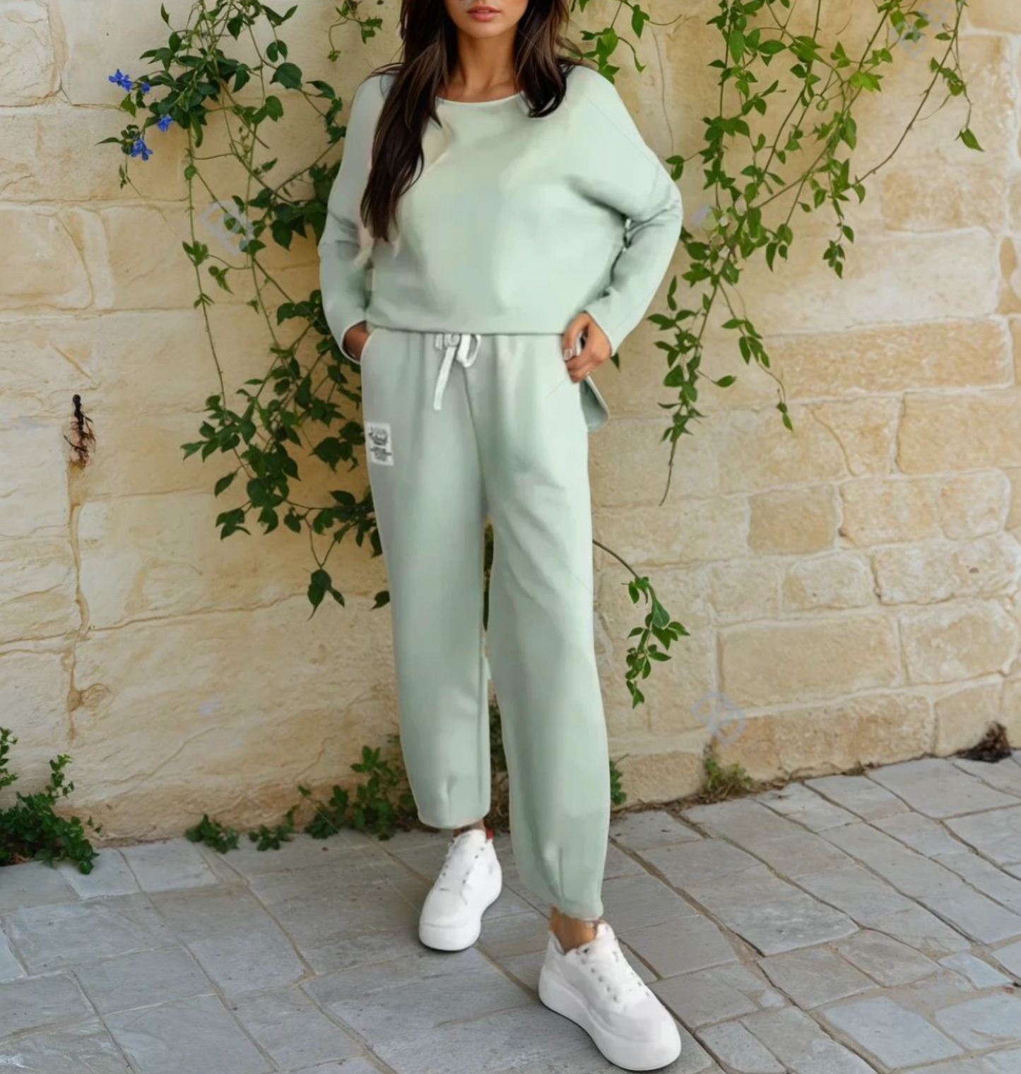 Toronto Comfy™ | 2-piece set