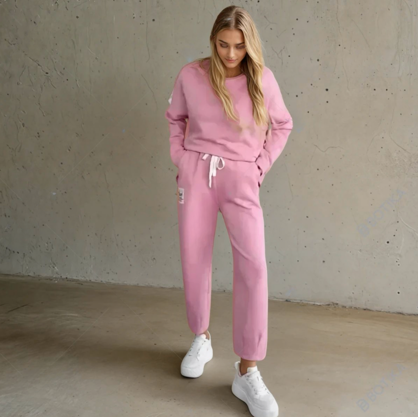 Toronto Comfy™ | 2-piece set