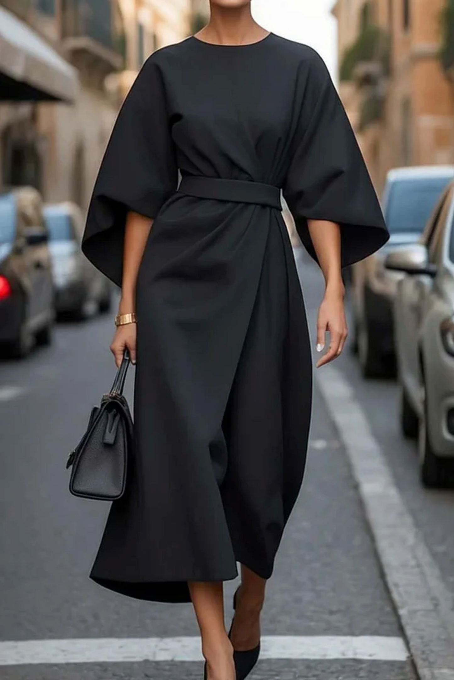 Sofia Elegance Dress