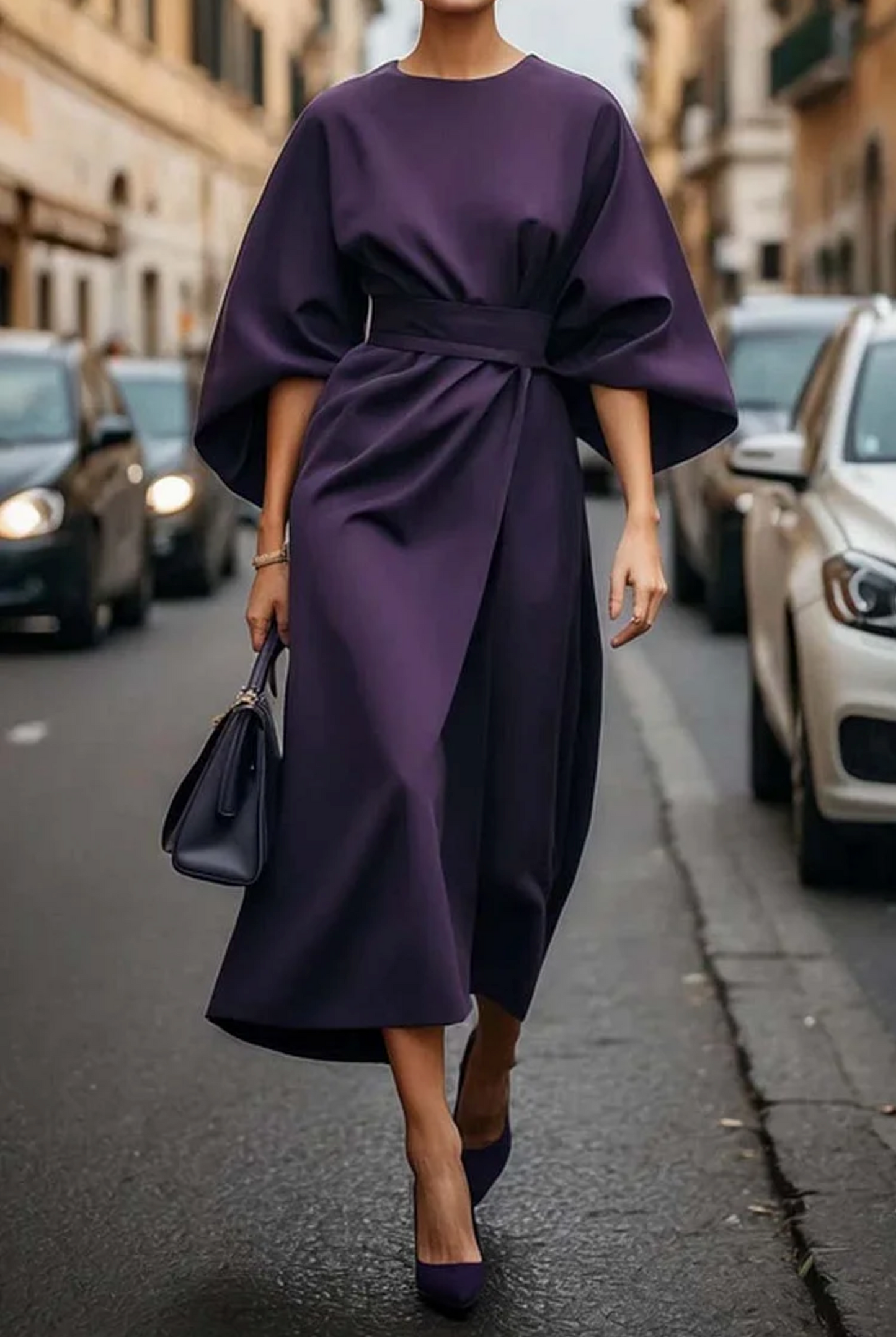 Sofia Elegance Dress