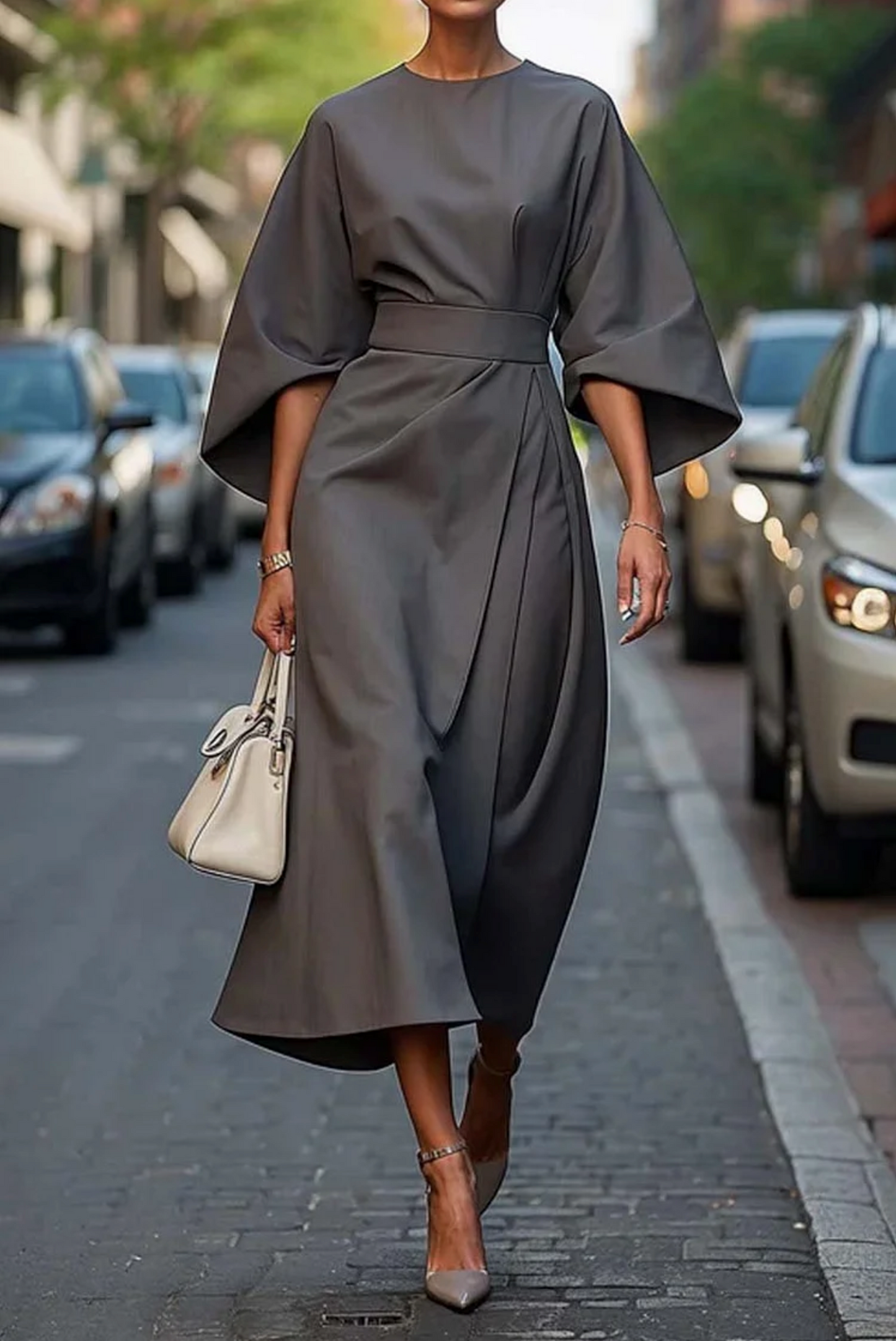 Sofia Elegance Dress