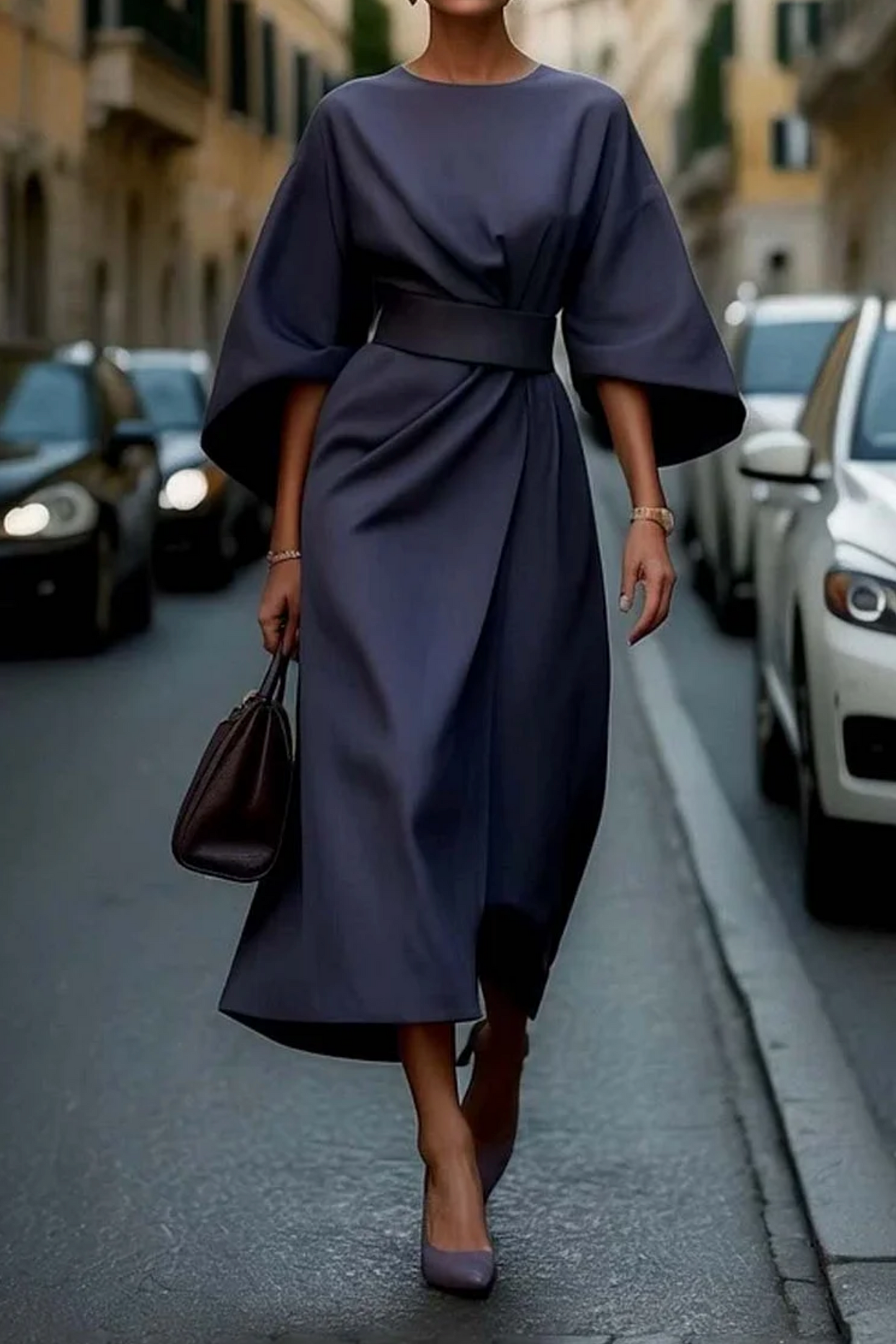 Sofia Elegance Dress