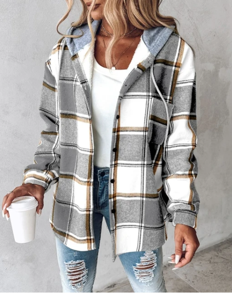 Celest™ | Cozy Jacket