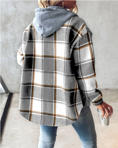 Celest™ | Cozy Jacket