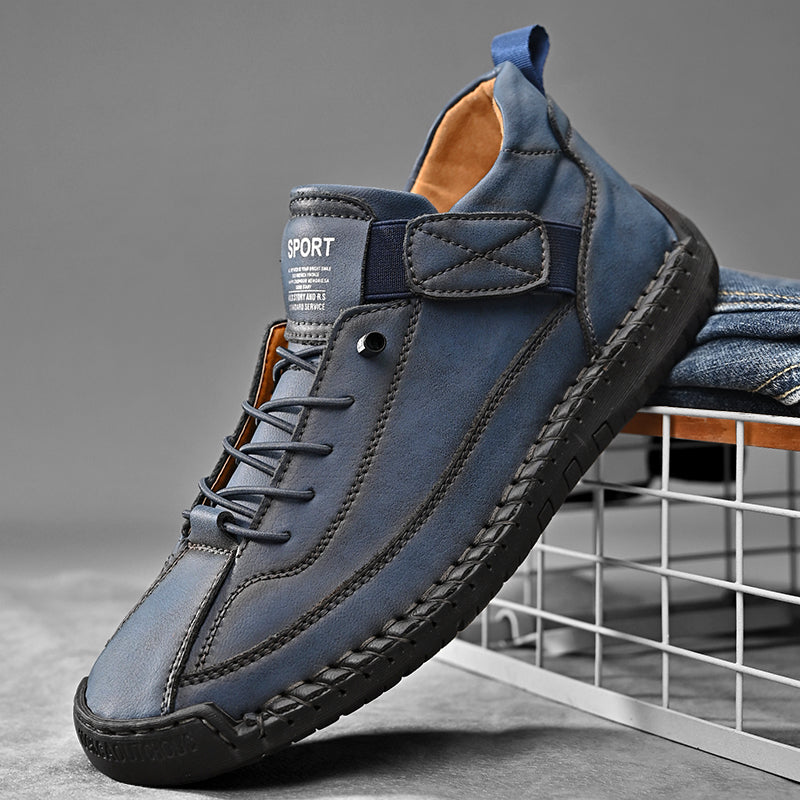 Nordic Flex Sneakers