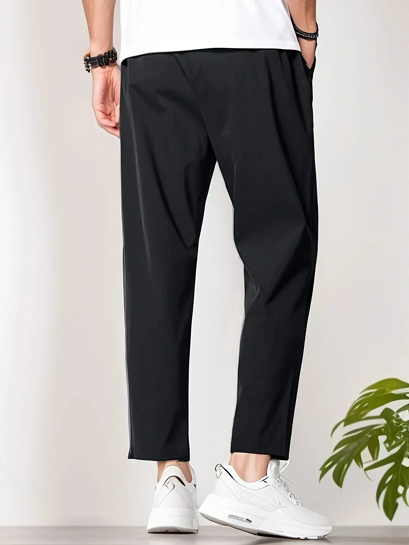Celest™ | Lightweight casual trousers