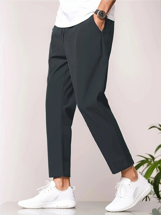 Celest™ | Lightweight casual trousers