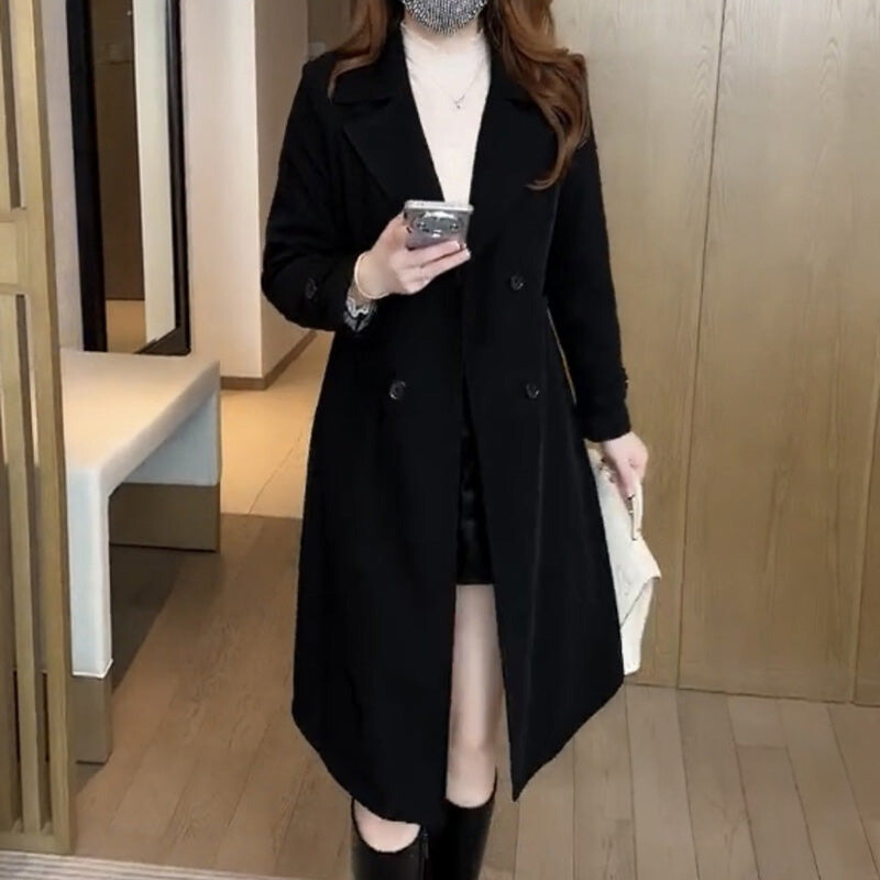 Nova™ | Stylish trench coat