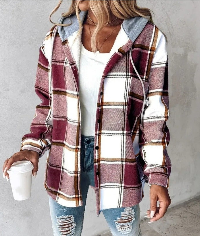 Celest™ | Cozy Jacket