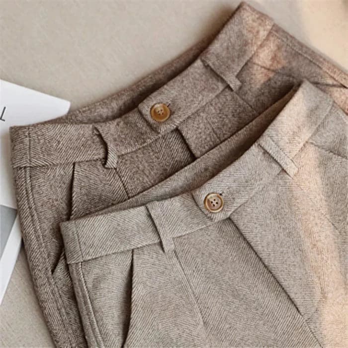 Celest™ | Women tailored trousers