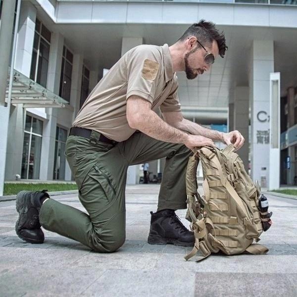 Celest™ | Multifunctional waterproof pants