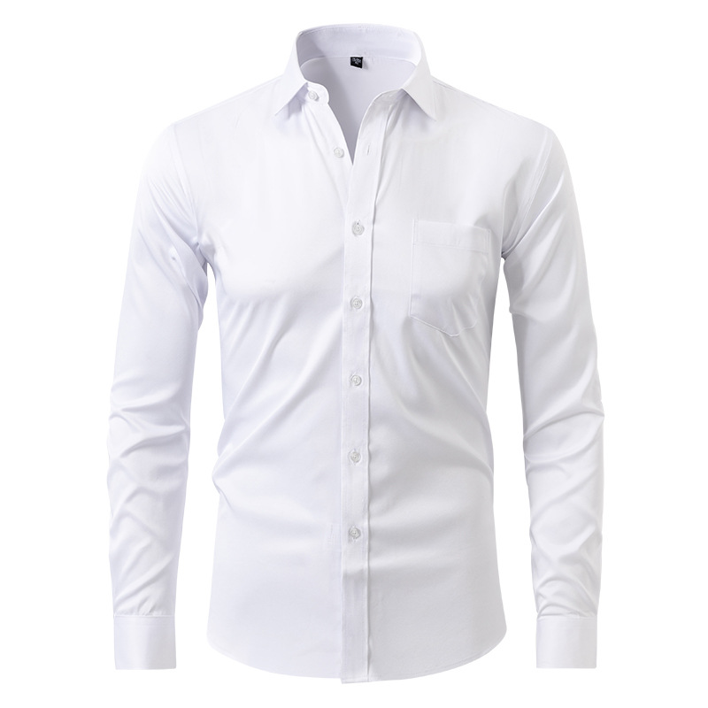 Jack™ - Wrinkle-Free Shirt
