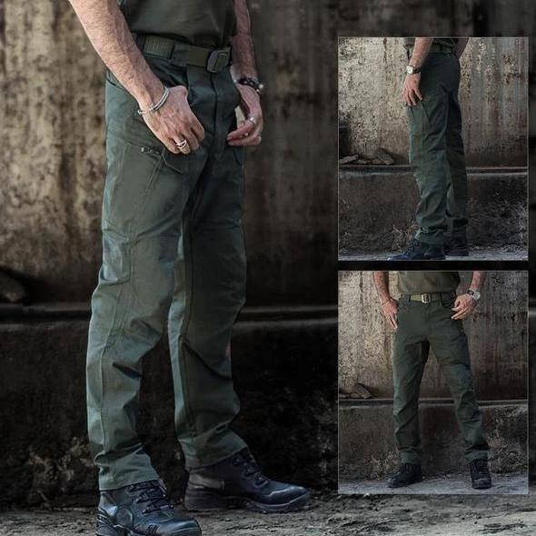 Celest™ | Multifunctional waterproof pants