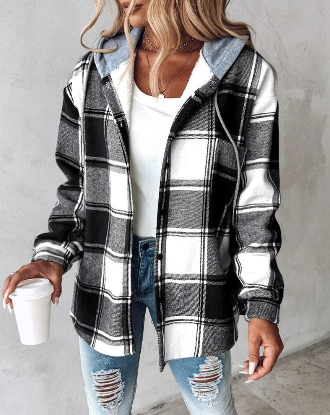 Celest™ | Cozy Jacket