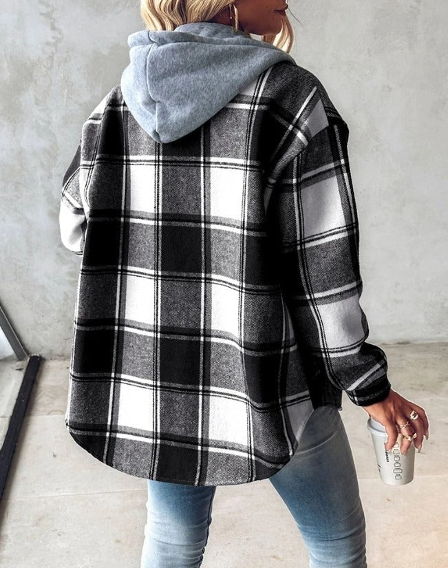 Celest™ | Cozy Jacket